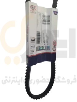 تسمه دینام پراید قبل از مدل 90 ( دندانه دار ) OPTIBELT