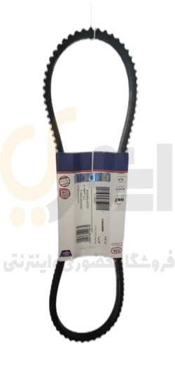 تسمه کولر پراید قبل از مدل 90 ( دندانه دار ) OPTIBELT