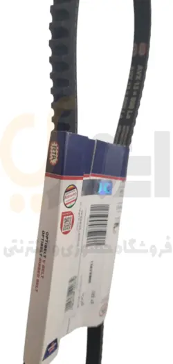 تسمه کولر پراید قبل از مدل 90 ( دندانه دار ) OPTIBELT