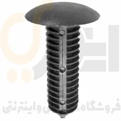 خار نری مشکی موکت ایرانخودرویی