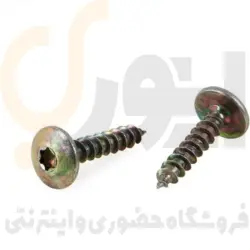 پیچ پفکی سپر ایرانخودرویی