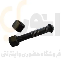 پیچ و مهره شاتون ۲۰۶