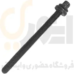 پیچ سر سیلندر ۲۰۶ و ال ۹۰