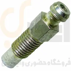 پیچ هواگیری چرخ عقب ایرانخودرویی