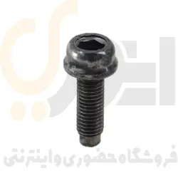 پیچ دور کارتل ایرانخودرویی