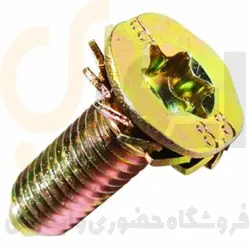 پیچ زبانه درب ایرانخودرو