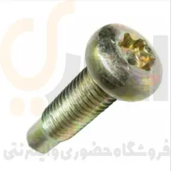 پیچ صندلی کوتاه ایرانخودرویی