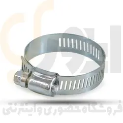 بست فلزی ۱/۲ تایوان