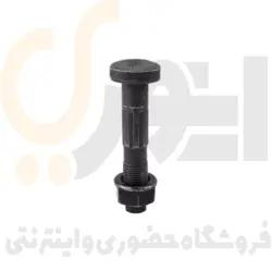 پیچ و مهره شاتون پراید