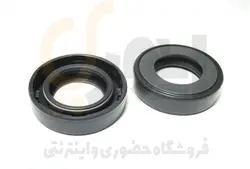 کاسه نمد پلوس بزرگ (چپ) 405-سمند-پارس- ISACO - دیشتونگ اسپارتنر هامبورگ DPH