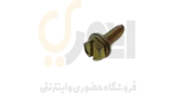 پیچ دور باک پراید