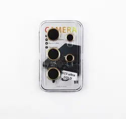 گلس لنز رینگی مناسب برای سامسونگ Galaxy S23 Ultra