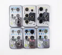 گلس لنز رینگی مناسب برای سامسونگ Galaxy S23 Ultra