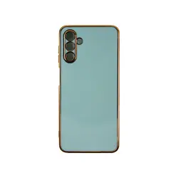 گارد ژله‌ای My Case مناسب برای گوشی موبایل Galaxy A1۳