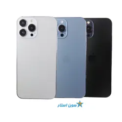 ماکت گوشی موبایل آیفون 13 پرومکس Promax