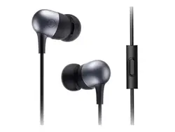 هندزفری سیمی با جک 3.5 میلی‌متری شیائومی Xiaomi Capsule Earphones DDQ01WM