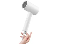 سشوار یون منفی شیائومی Xiaomi Mijia Negative Ion Hair Dryer H101 White CMJ04LXW