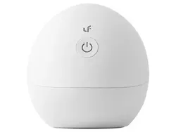 ماساژور تخم‌مرغی شیائومی Xiaomi LF Magic Egg Fun Massager LF-MN001-TWT