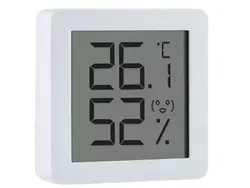 سنسور رطوبت و دما شیائومی Xiaomi Miaomiaoce Mini MHO-C101