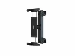 هولدر گوشی موبایل و تبلت صندلی عقب خودرو بیسوس Baseus JoyRide Pro backseat tablet car mount SUTQ000001