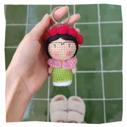 جاکلیدی فریدا کالو