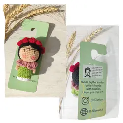 جاکلیدی فریدا کالو