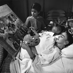 جاکلیدی فریدا کالو