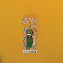 جاکلیدی پیکل ریک