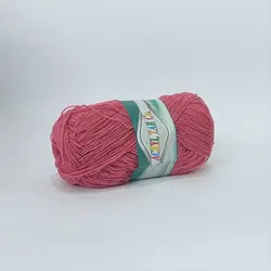 کاموا اکریل تاب کالباسی تیره