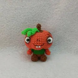 دستور بافت کدو حلوایی