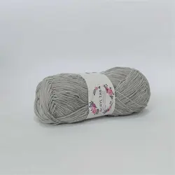 کاموا اکریل تاب طوسی روشن