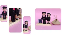 سفارش عروسک، جاکلیدی یا بوکمارک شخصی