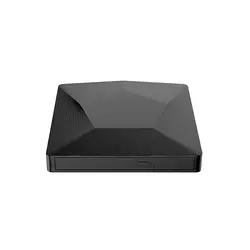 دی وی دی رایتر اکسترنال اوریکو External CD Driver XD007