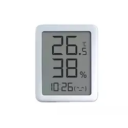 سنسور رطوبت و دما شیائومیXiaomi MHO-C601 Hygrometer Temperature