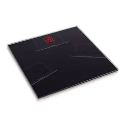 ترازو دیجیتال کنترل وزن کمری مدل EB-1653
