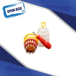 {اپن باکس} ست 30 عددی پیچ گوشتی تعمیرات فانوسی HUA JUN TOOLS