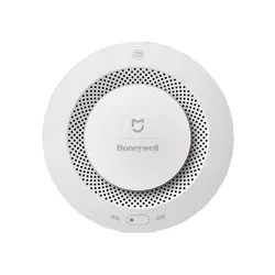 سنسور تشخیص دود هوشمند شیائومی Xiaomi Mijia Smart Smoke Detector JTYJ-GD-03MI/BB