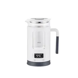 کتری برقی و دمنوش ساز 600 واتی شیائومی Xiaomi Life Element Multi-functional Electric 600ML