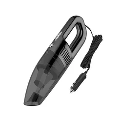 جاروبرقی قابل حمل خودرو ایکس‌او XO CZ001A 12v Car Vacuum Cleaner