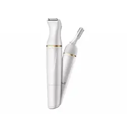 ست موزن شارژی شیائومی Xiaomi WellSkins WX-TM01 Personal Beauty Trimmer