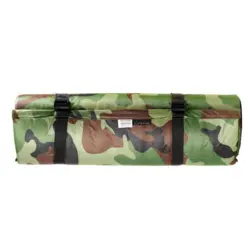 زیرانداز کیسه خواب گرانیت طرح ارتشی