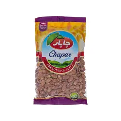 تخمه ژاپنی چاپار مقدار 300 گرم