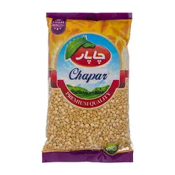 عدس چاپار مقدار 900 گرم