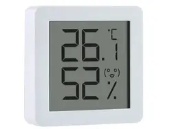 سنسور رطوبت و دما شیائومی Xiaomi Miaomiaoce Mini MHO-C101