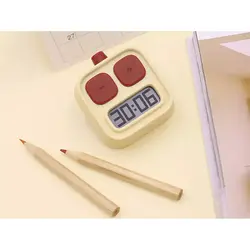 تایمر شمار معکوس timer countdown time management kitchen reminder ins