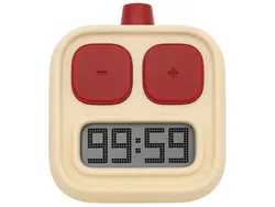 تایمر شمار معکوس timer countdown time management kitchen reminder ins