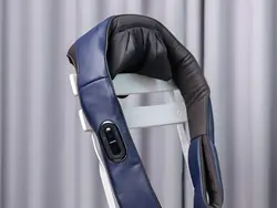 ماساژور شانه و گردن فیلیپس Philips PPM3521 Neck and Shoulder Massager