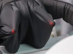 ماساژور شانه و گردن فیلیپس Philips PPM3521 Neck and Shoulder Massager