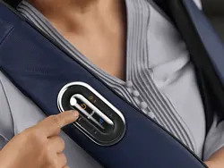 ماساژور شانه و گردن فیلیپس Philips PPM3521 Neck and Shoulder Massager