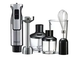 همزن برقی و غذاساز چندکاره شیائومی Xiaomi Zolele HB1200 Hand Blender